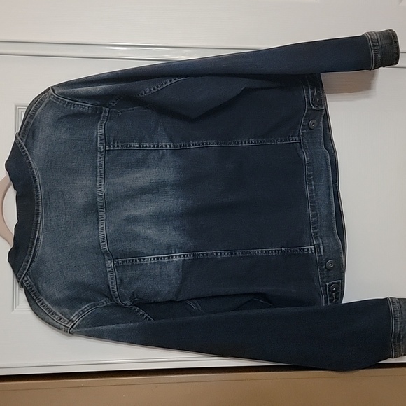 Denim jacket - Picture 4 of 4